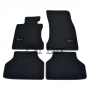 Alfombras Alfombrillas a medida BMW serie 5 E60/E61 Edition AVS